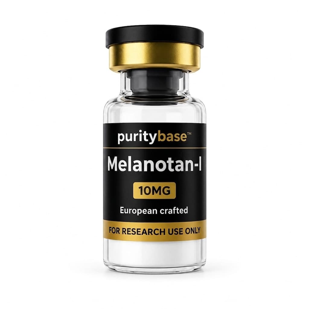 Melanotan-I