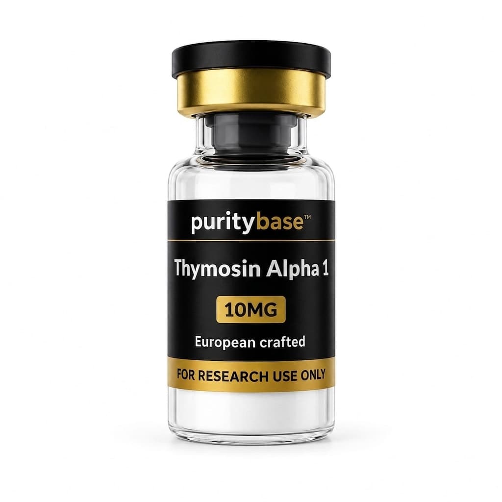 Thymosin Alpha 1