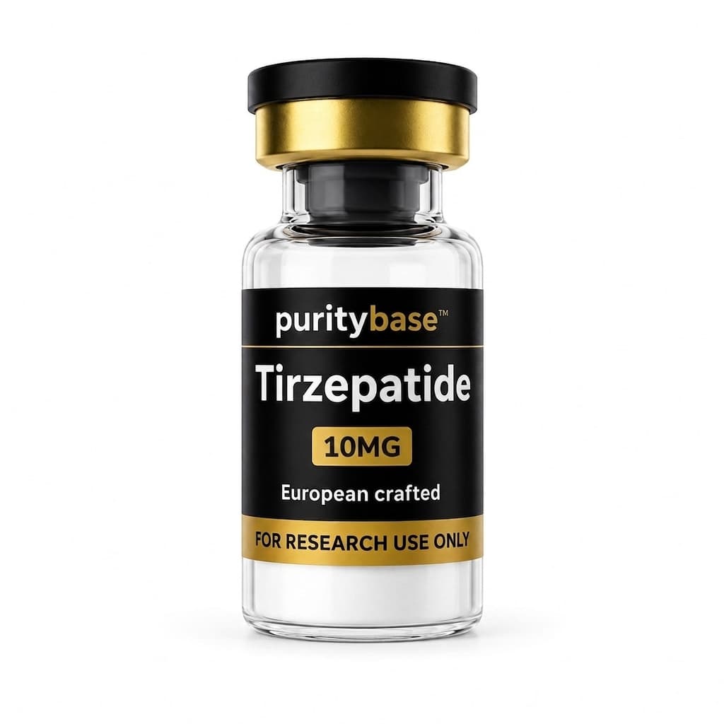 Tirzepatide